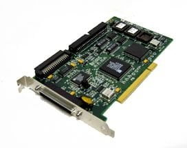buslogic scsi adapter